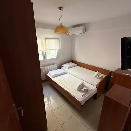 Peramos Sea View * Неа-Перамос