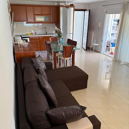Peramos Sea View Дом отдыха