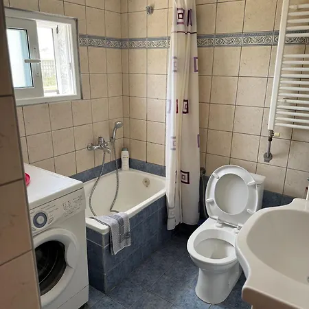 Дом отдыха Peramos Sea View *