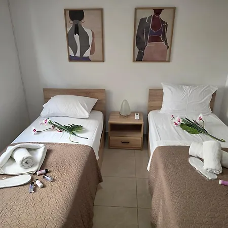 Peramos Sea View Holiday home Nea Peramos (Macedonia)