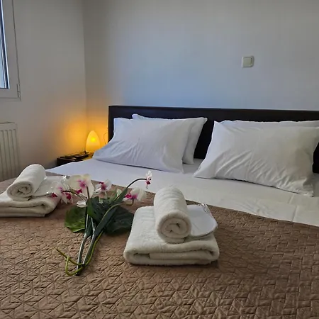 Holiday home Peramos Sea View