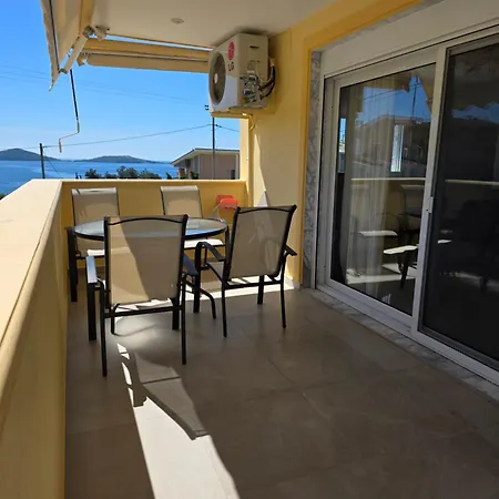 Peramos Sea View Holiday home *