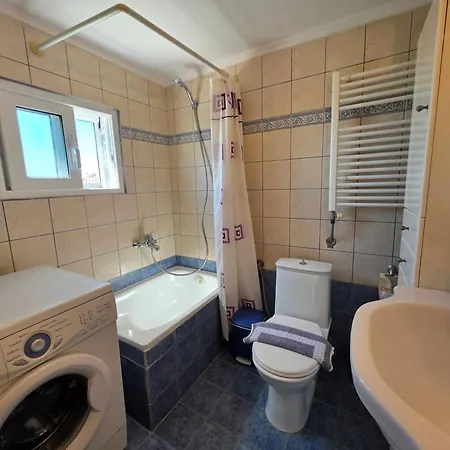 Peramos Sea View Holiday home *