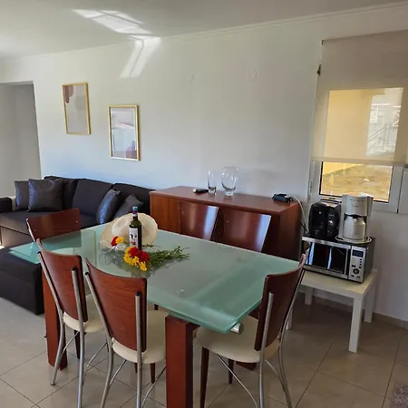 Holiday home Peramos Sea View Nea Peramos (Macedonia)