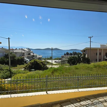 Holiday home Peramos Sea View *