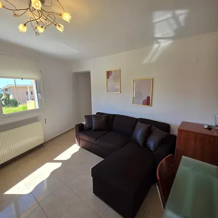 Peramos Sea View Holiday home