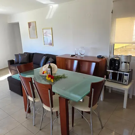 Peramos Sea View Holiday home Nea Peramos (Macedonia)