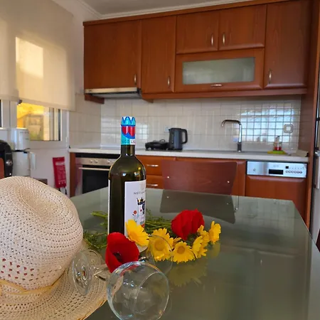 Peramos Sea View