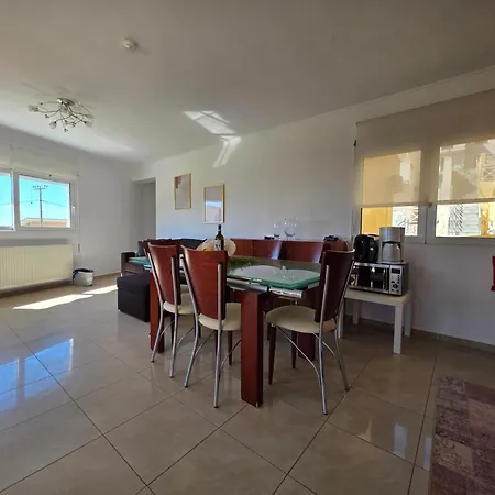 Peramos Sea View Holiday home