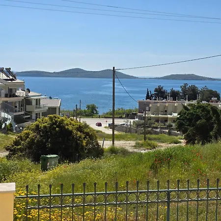 Peramos Sea View Holiday home *