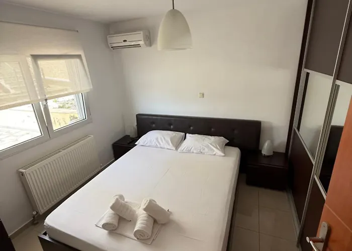 Peramos Sea View Неа-Перамос