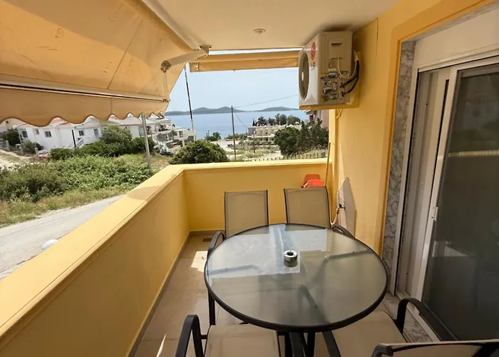 Peramos Sea View