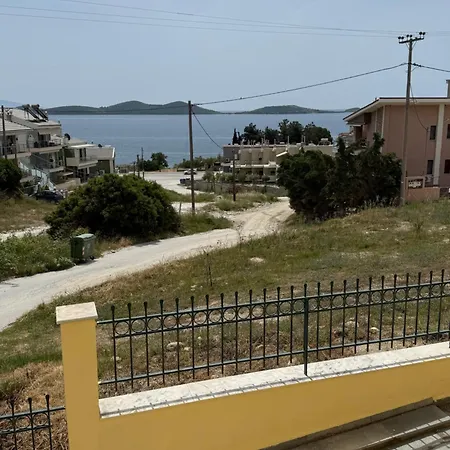 Peramos Sea View Сasa de vacaciones *