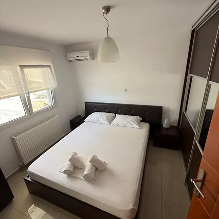 Peramos Sea View Néa Péramos