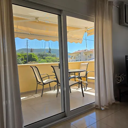 Peramos Sea View